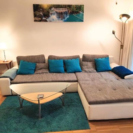 Nd Exquisites Wundervolles Ruhiges Terrassenapartment Mit Garage ウィーン エクステリア 写真