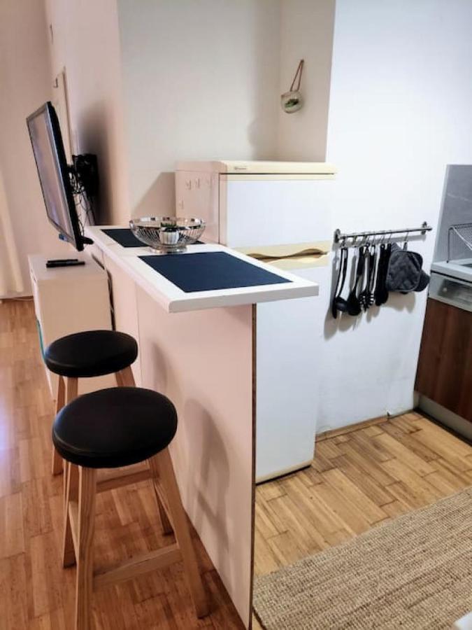 Nd Exquisites Wundervolles Ruhiges Terrassenapartment Mit Garage ウィーン エクステリア 写真