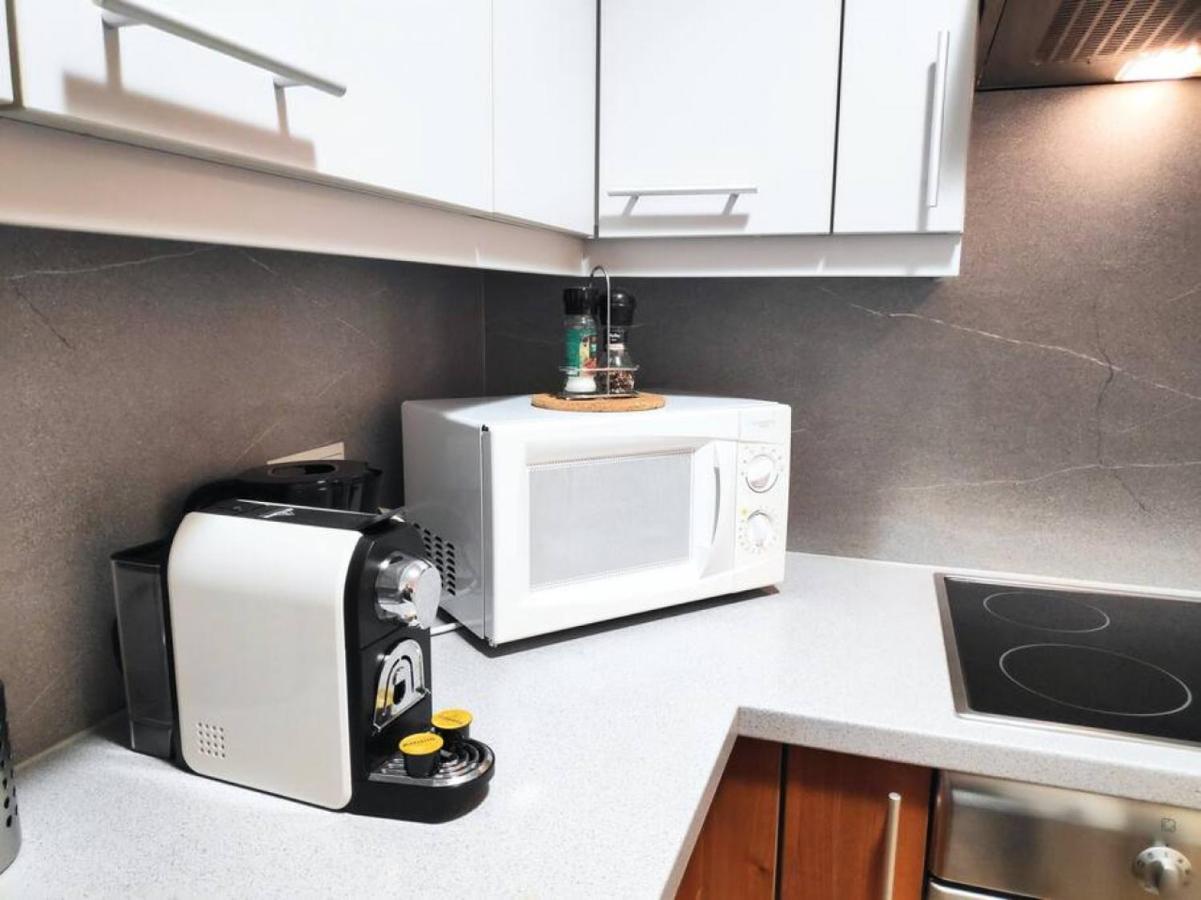 Nd Exquisites Wundervolles Ruhiges Terrassenapartment Mit Garage ウィーン エクステリア 写真