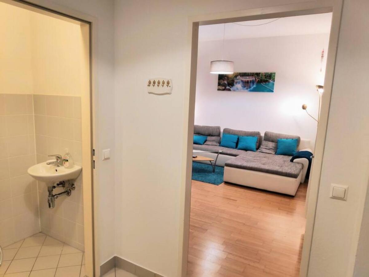 Nd Exquisites Wundervolles Ruhiges Terrassenapartment Mit Garage ウィーン エクステリア 写真