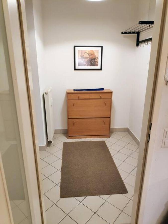 Nd Exquisites Wundervolles Ruhiges Terrassenapartment Mit Garage ウィーン エクステリア 写真