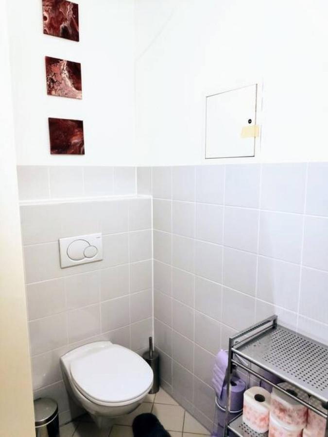 Nd Exquisites Wundervolles Ruhiges Terrassenapartment Mit Garage ウィーン エクステリア 写真