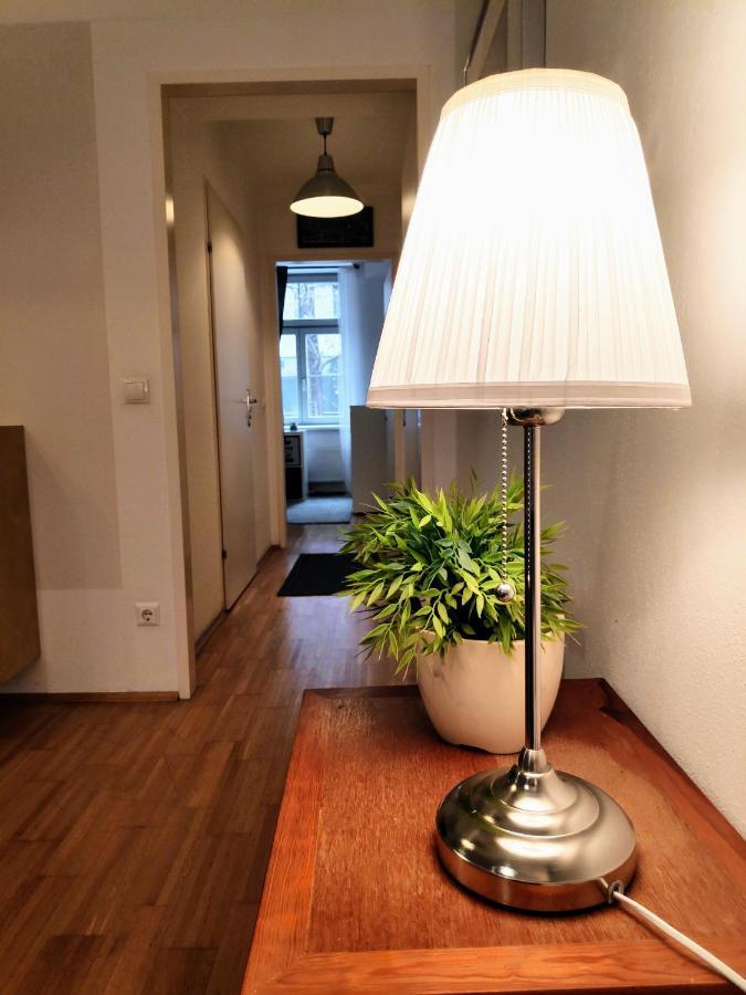 Nd Exquisites Wundervolles Ruhiges Terrassenapartment Mit Garage ウィーン エクステリア 写真