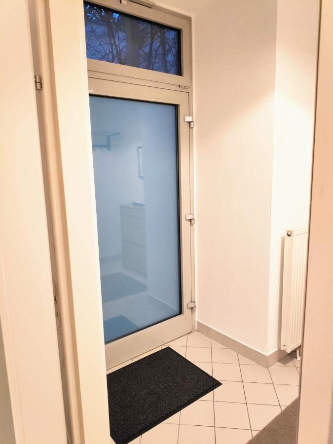 Nd Exquisites Wundervolles Ruhiges Terrassenapartment Mit Garage ウィーン エクステリア 写真