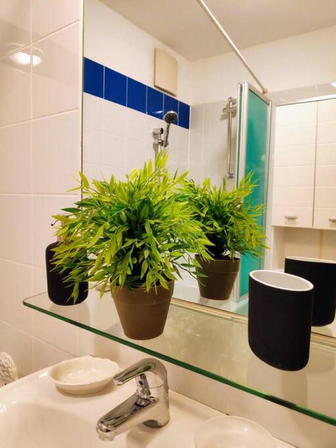 Nd Exquisites Wundervolles Ruhiges Terrassenapartment Mit Garage ウィーン エクステリア 写真